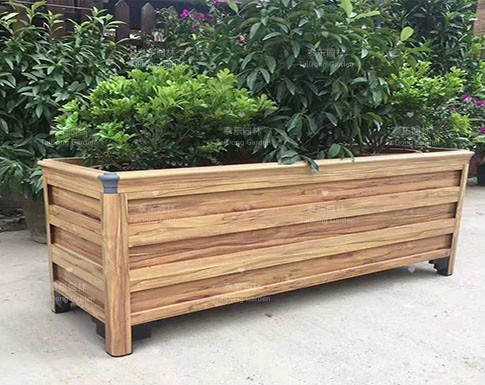 鋁合金花箱 鋁合金花箱