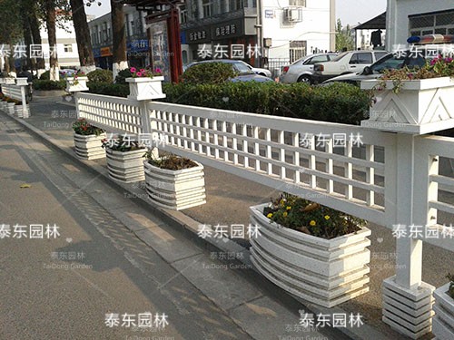 花箱護欄