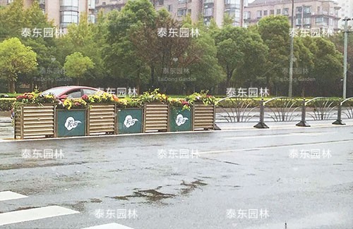 鋁合金花箱 鋁合金花箱