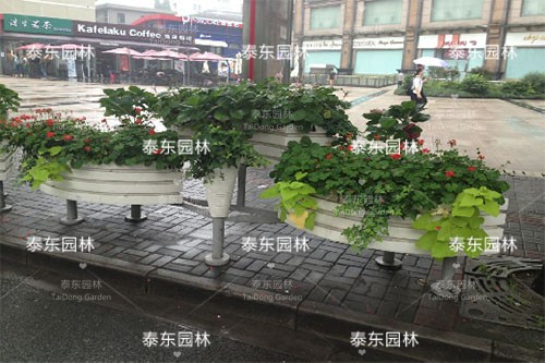 室外花箱 室外花箱